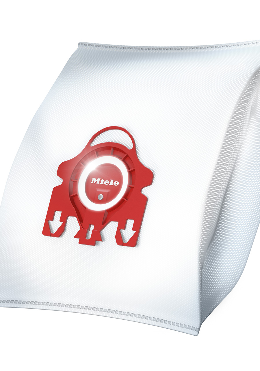 ミーレ掃除機Compact C2